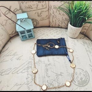 EUC Tory Burch Necklace